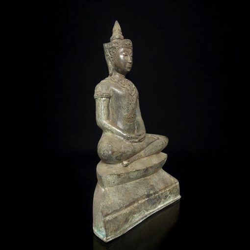 Tượng phật thích ca - Ảnh 3