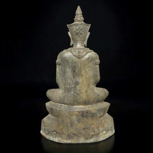 Tượng phật thích ca - Ảnh 4