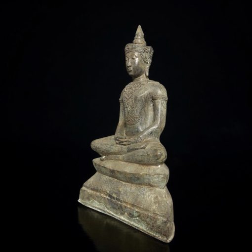 Tượng phật thích ca - Ảnh 5