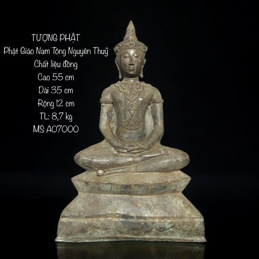 Tượng phật thích ca - Ảnh 6