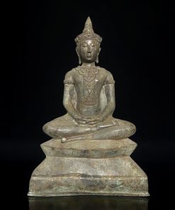 Tượng phật thích ca