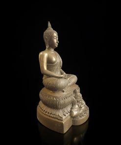 Tượng phật thích ca trong phật giáo nam tông