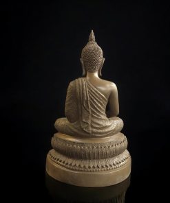 Tượng phật thích ca trong phật giáo nam tông
