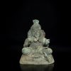 Tượng Thần Voi Ganesha bằng đồng – Biểu tượng trí tuệ và may mắn