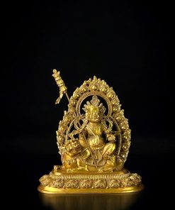 TitleCách Thỉnh & Đặt Tượng Kubera Chuẩn Phong ThủyDescriptionKhám phá cách thỉnh và đặt tượng Kubera để thu hút tài lộc và may mắn trong cuộc sống.
