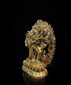 TƯỢNG KIM CƯƠNG THỜI LUÂN