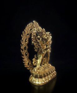TƯỢNG KIM CƯƠNG THỜI LUÂN