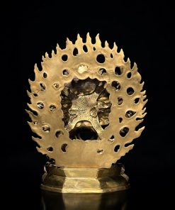 Tượng Hàng Phục Dạ Ma Yamantaka