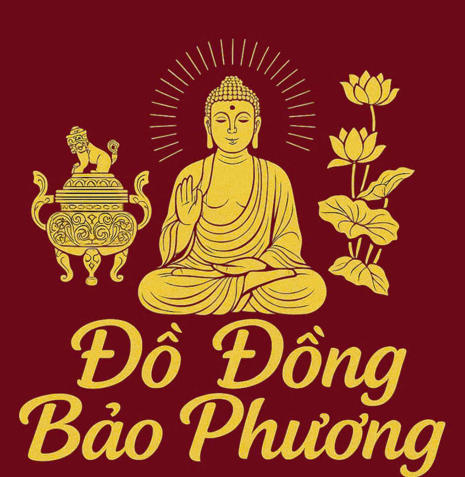 Đồ Đồng Bảo Phương | Tượng Phật, Đồ Phong Thủy, Đồ Xưa