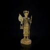 tượng lensi bằng đồng