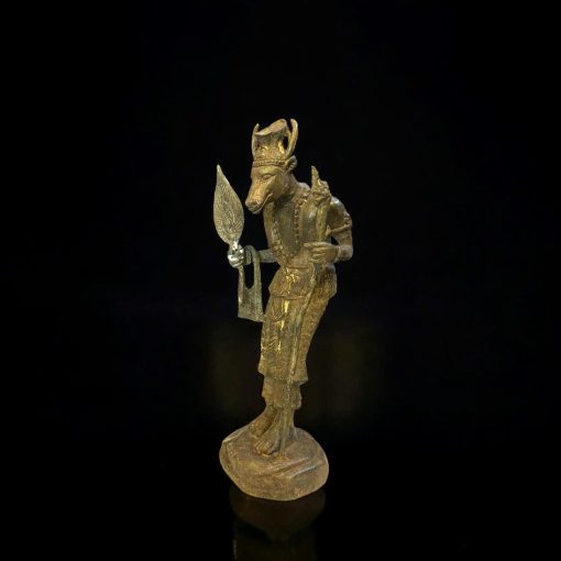 tượng lensi bằng đồng