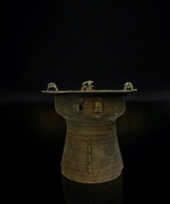 TRỐNG ĐỒNG