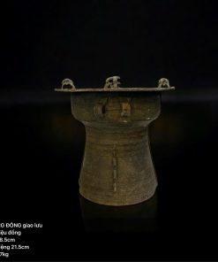 TRỐNG ĐỒNG