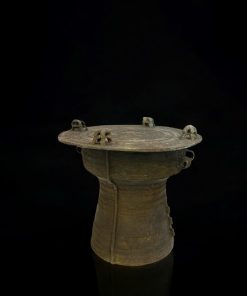 TRỐNG ĐỒNG
