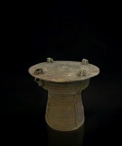 TRỐNG ĐỒNG