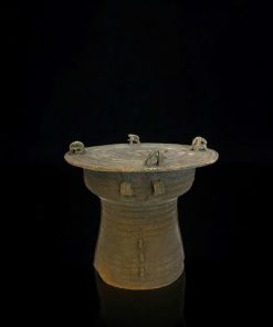 TRỐNG ĐỒN