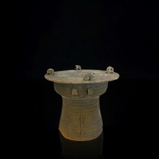 TRỐNG ĐỒN