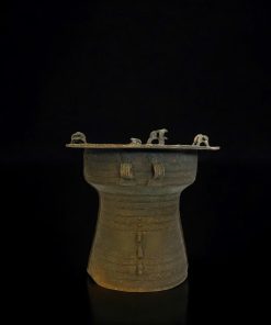 TRỐNG ĐỒNG