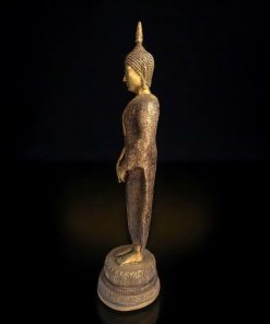 Tượng phật bổn sư thích ca bằng đồn