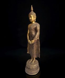 Tượng phật bổn sư thích ca bằng đồn