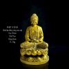 BỘ TƯỢNG SA BÀ TAM THÁNH BẰNG ĐỒNG CAO CẤ