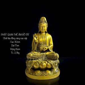 BỘ TƯỢNG SA BÀ TAM THÁNH BẰNG ĐỒNG CAO CẤP BỘ TƯỢNG SA BÀ TAM THÁNH BẰNG ĐỒNG CAO CẤP