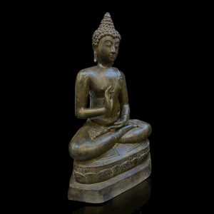 Tượng Phật Bổn Sư Thích Ca bằng đồng Tượng Phật Bổn Sư Thích Ca bằng đồng