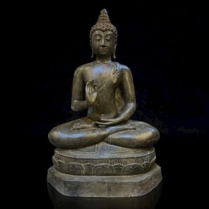 Tượng Phật Bổn Sư Thích Ca bằng đồng Tượng Phật Bổn Sư Thích Ca bằng đồng