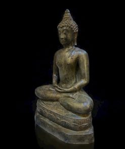 Tượng Phật Bổn Sư Thích Ca bằng đồng