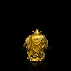 CHUNG QUỲ THIÊN SƯ BẰNG ĐỒNG CHUNG QUỲ THIÊN SƯ BẰNG ĐỒNG
