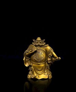 CHUNG QUỲ THIÊN SƯ BẰNG ĐỒNG