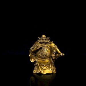CHUNG QUỲ THIÊN SƯ BẰNG ĐỒNG CHUNG QUỲ THIÊN SƯ BẰNG ĐỒNG