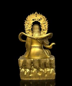 Tượng Huyền Thiên Trấn Vũ Bằng Đồng