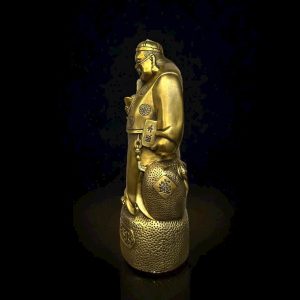 TƯỢNG LÃO QUẢN GIA THẨM VẠN TAM BẰNG ĐỒNG TƯỢNG LÃO QUẢN GIA THẨM VẠN TAM BẰNG ĐỒN