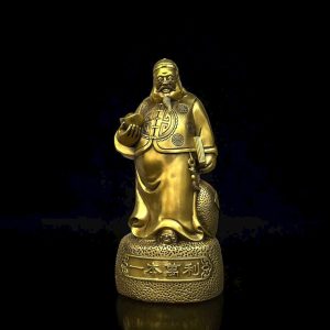 TƯỢNG LÃO QUẢN GIA THẨM VẠN TAM BẰNG ĐỒNG TƯỢNG LÃO QUẢN GIA THẨM VẠN TAM BẰNG ĐỒNG