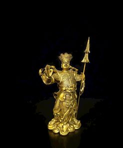 BỘ TỨ ĐẠI THIÊN VƯƠNG BẰNG ĐỒN