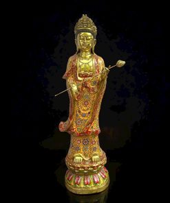 BỘ TAM THẾ PHẬT ĐỒNG PHÁP LAM