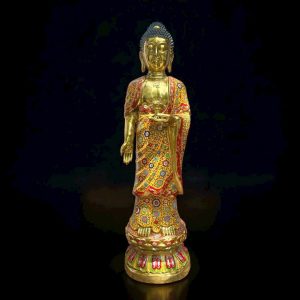 BỘ TAM THẾ PHẬT ĐỒNG PHÁP LAM BỘ TAM THẾ PHẬT ĐỒNG PHÁP LAM