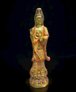 BỘ TAM THẾ PHẬT ĐỒNG PHÁP LAM