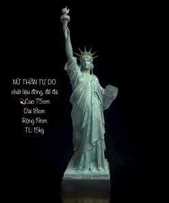 Tượng nữ thần tự do
