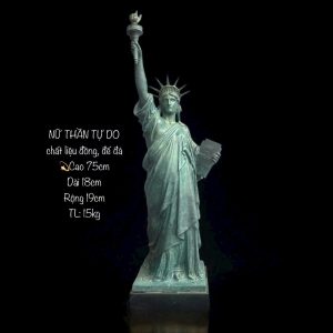Tượng nữ thần tự do Tượng nữ thần tự do
