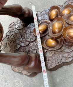 Đôi ngựa áo gấm