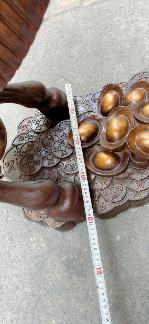 Đôi ngựa áo gấm